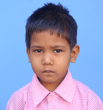 PURVANSH CHAUDHARY 